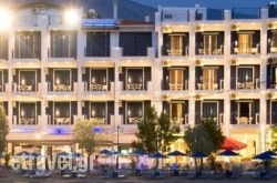 Trokadero Hotel in Platanias, Chania, Crete