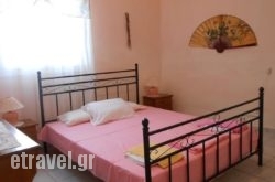 Agnes Rooms in  Loutraki, Korinthia, Peloponesse