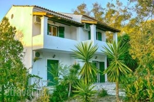 Villa Katerina_accommodation_in_Villa_Ionian Islands_Corfu_Corfu Rest Areas