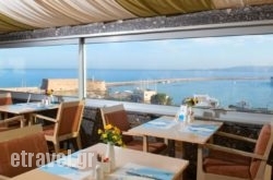 Marin Dream Hotel in Sitia, Lasithi, Crete