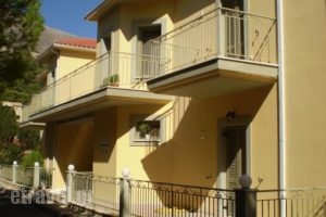 Evangelia_lowest prices_in_Hotel_Ionian Islands_Kefalonia_Aghia Efimia