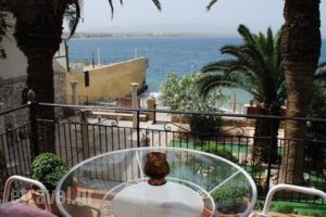 Aegli Hotel_best prices_in_Hotel_Peloponesse_Korinthia_Loutraki