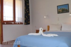 Pension Gioula_lowest prices_in_Hotel_Sporades Islands_Alonnisos_Patitiri