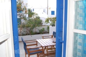 Aegeon Pension_best deals_Hotel_Cyclades Islands_Amorgos_Amorgos Chora