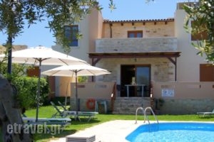 Stavromenos Villas_best deals_Villa_Crete_Rethymnon_Rethymnon City