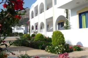 Irinoula Apartments_accommodation_in_Apartment_Dodekanessos Islands_Tilos_Livadia