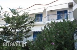 Leventis Apartments in Afionas, Corfu, Ionian Islands