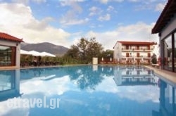 Mont Helmos Hotel in  Markopoulo, Attica, Central Greece