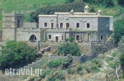 Anastasia Villas in Theologos, Fthiotida, Central Greece