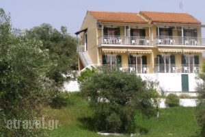 Evridiki Apartments_accommodation_in_Apartment_Ionian Islands_Corfu_Corfu Rest Areas