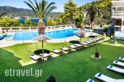 Hotel Punta in Aigina Rest Areas, Aigina, Piraeus Islands - Trizonia