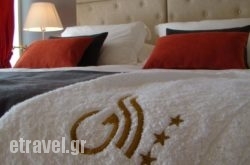 Golden Suites & Spa in Eretria, Evia, Central Greece