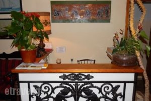 Pension Kasteli_holidays_in_Hotel_Crete_Chania_Galatas