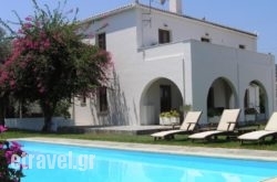 Villa Irini in Spetses Chora, Spetses, Piraeus Islands - Trizonia