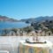 Apolafsis Studios_lowest prices_in_Hotel_Dodekanessos Islands_Patmos_Patmos Chora