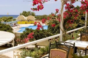 Sunshine Crete Village_accommodation_in_Hotel_Crete_Lasithi_Koutsounari