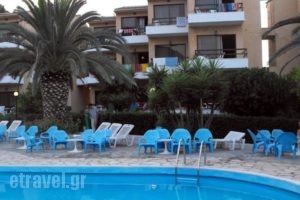 Le Mirage Hotel_best deals_Hotel_Ionian Islands_Corfu_Benitses