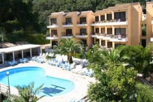 Le Mirage Hotel_holidays_in_Hotel_Ionian Islands_Corfu_Benitses