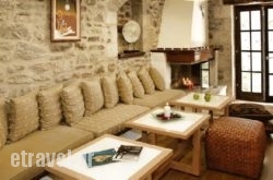 Guesthouse Theonimfi in Syros Rest Areas, Syros, Cyclades Islands