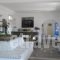 Hotel Naoussa_best prices_in_Hotel_Cyclades Islands_Paros_Paros Chora