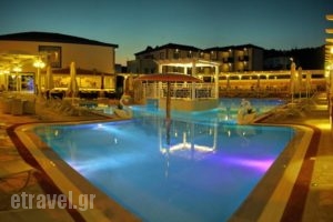 Aphrodite Beach Hotel_accommodation_in_Hotel_Aegean Islands_Lesvos_Polihnit's