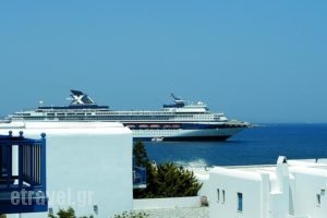 Poseidon Hotel Suites_lowest prices_in_Hotel_Cyclades Islands_Mykonos_Mykonos Chora