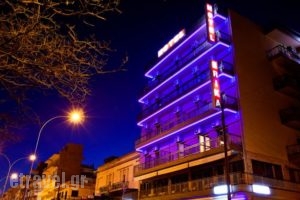 Hotel Erika_best prices_in_Hotel_Thraki_Evros_Alexandroupoli