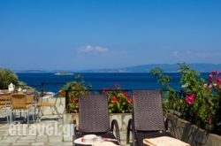 Hovolo Hotel Apartments in Moudros, Limnos, Aegean Islands