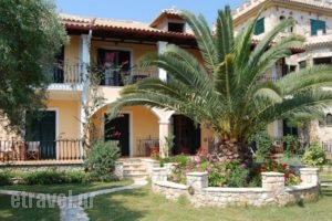 Castello Bellos 2_accommodation_in_Hotel_Ionian Islands_Zakinthos_Laganas