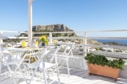 Lindos Harmony Suites in Lesvos Rest Areas, Lesvos, Aegean Islands