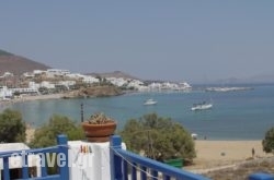 Ragoussis House in Thasos Chora, Thasos, Aegean Islands