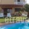 Elena Rooms & Apartments_accommodation_in_Room_Crete_Chania_Nopigia