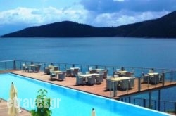 San Nicolas Resort Hotel in Ireon, Samos, Aegean Islands