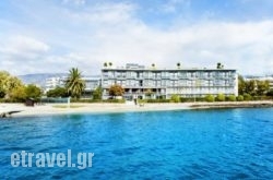 Domotel Xenia Volos in Karlovasi, Samos, Aegean Islands