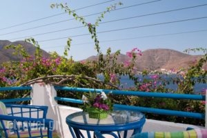 Faros Rooms_best deals_Room_Dodekanessos Islands_Tilos_Livadia