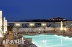 Radisson Blu Park Hotel Athens in Portaria, Magnesia, Thessaly