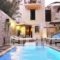 Antica Dimora Suites_accommodation_in_Hotel_Crete_Rethymnon_Rethymnon City