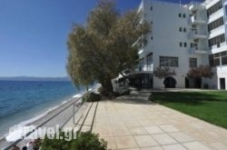 Siagas Beach Hotel in Skiathos Chora, Skiathos, Sporades Islands