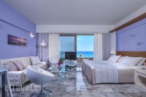 Ilios Beach Hotel Apartments_accommodation_in_Apartment_Crete_Rethymnon_Rethymnon City