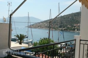 Pelagias Apartments_accommodation_in_Apartment_Ionian Islands_Kefalonia_Aghia Efimia