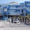 Kostas Rooms & Apartments_best deals_Room_Crete_Heraklion_Kalamaki