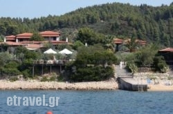 Skites Hotel Bungalows in Arachova, Viotia, Central Greece