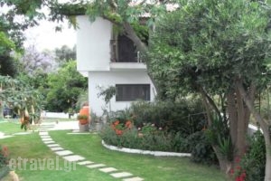 Villa Yiannis_best deals_Villa_Sporades Islands_Skiathos_Skiathoshora