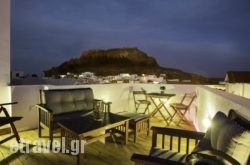 Lindos  Boutique – Adults Only in Galissas, Syros, Cyclades Islands