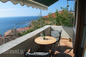 Captain's View_best deals_Hotel_Aegean Islands_Lesvos_Mythimna (Molyvos)