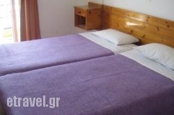 Hotel Akti Arilla in Arillas, Corfu, Ionian Islands