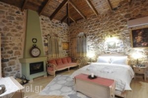 Armonia Boutique Hotel_holidays_in_Hotel_Peloponesse_Korinthia_Stymfalia