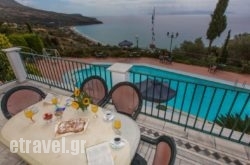 Garbis Villas & Apartments in Minia, Kefalonia, Ionian Islands