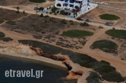 Studios Antiparos Beach in Naxos Chora, Naxos, Cyclades Islands