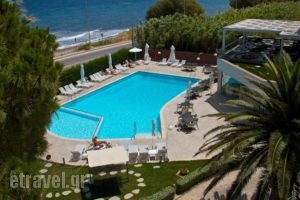 Elysion Boutique Hotel_best deals_Hotel_Aegean Islands_Lesvos_Lesvos Rest Areas